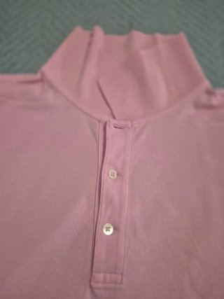 Polo manga corta RALPH LAUREN 3XB