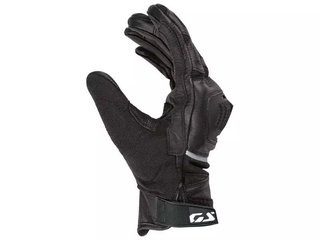 Guantes Moto BMW GS Rallye Negros