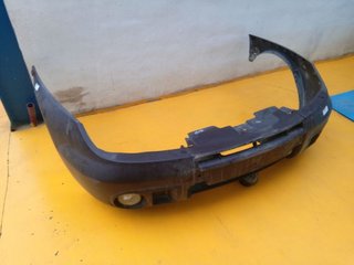 PARAGOLPES DELANTERO RENAULT SCENIC RX4 (JA0) 1.9 dCi Dynamique
