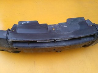 PARAGOLPES DELANTERO RENAULT SCENIC RX4 (JA0) 1.9 dCi Dynamique