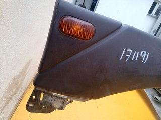 PARAGOLPES DELANTERO RENAULT SCENIC RX4 (JA0) 1.9 dCi Dynamique