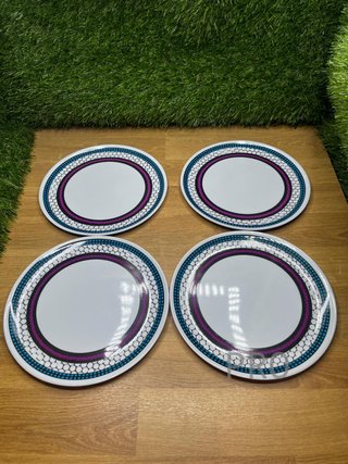 Vajilla de 15 Piezas Leisurewize