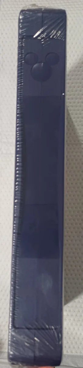 La Bella y la Bestia VHS Edición Especial