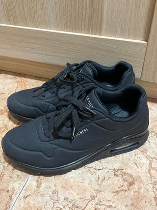 Zapatillas Skechers Uno Tailored Air