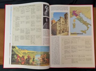 Pack 3 libros Atlas de historia Marín