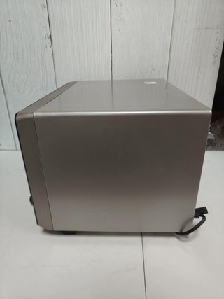 Microondas encimera - Whirlpool