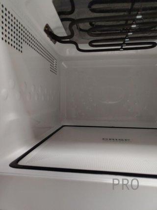 Microondas encimera - Whirlpool