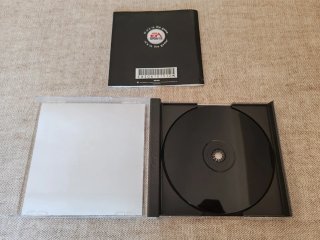 NBA Live 99 PS1 PlayStation PAL ITA