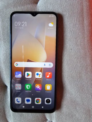 Xiaomi Redmi 10 5G