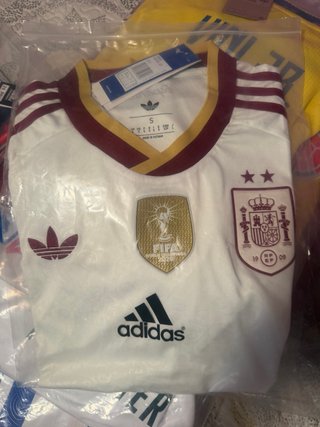 Camiseta Deportiva