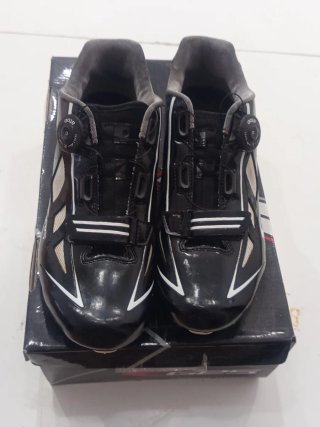 Zapatillas Ciclismo GES Speed Talla 43
