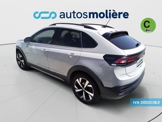 Volkswagen Taigo ``Más`` 1.0 TSI 85 kW (115 CV) DSG