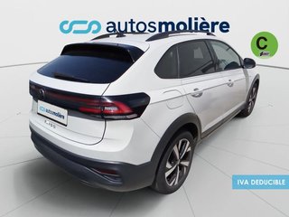 Volkswagen Taigo ``Más`` 1.0 TSI 85 kW (115 CV) DSG