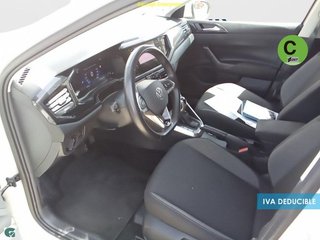 Volkswagen Taigo ``Más`` 1.0 TSI 85 kW (115 CV) DSG