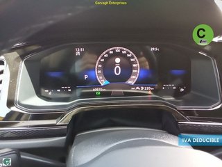 Volkswagen Taigo ``Más`` 1.0 TSI 85 kW (115 CV) DSG