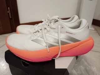 Adidas Supernova Rise 3 Donna