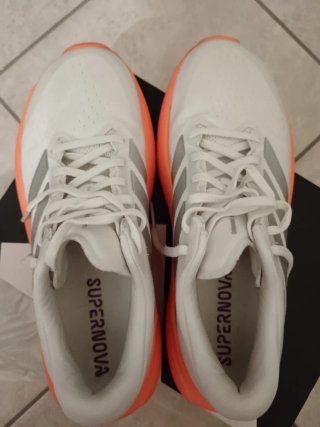 Adidas Supernova Rise 3 Donna