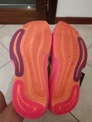 Adidas Supernova Rise 3 Donna