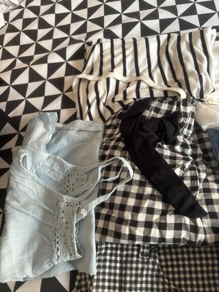 Lote Ropa Mujer Talla S