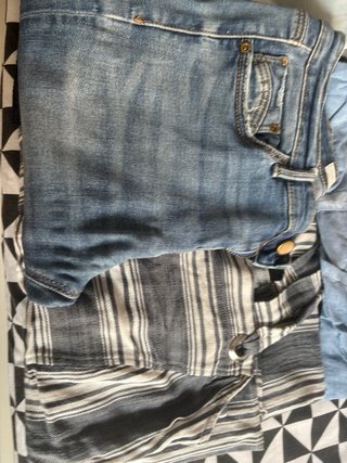Lote Ropa Mujer Talla S