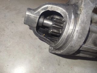 Motor de arranque BMW 12V 1.6KW