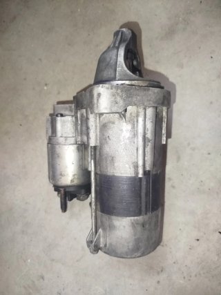 Motor de arranque BMW 12V 1.6KW