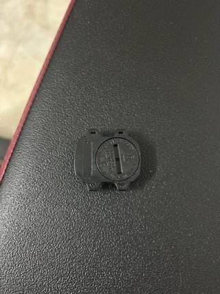 Sensor 48500 BION SALTER RPM bicicleta