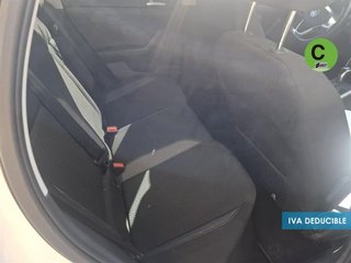 Volkswagen Taigo Life 1.0 TSI 81 kW (110 CV) DSG