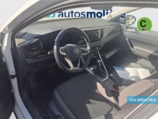 Volkswagen Taigo Life 1.0 TSI 81 kW (110 CV) DSG