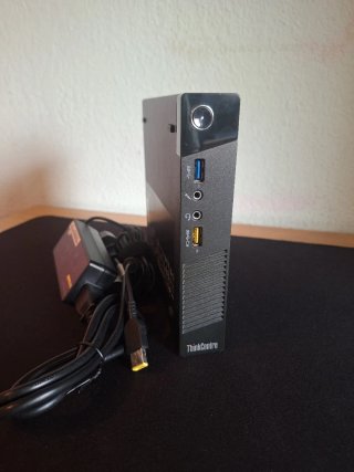 Mini PC Lenovo M73 8GB RAM