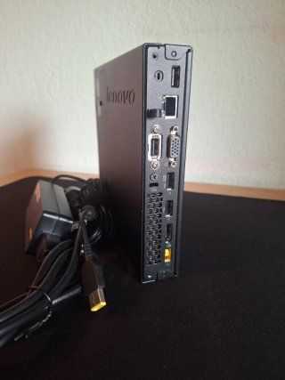 Mini PC Lenovo M73 8GB RAM