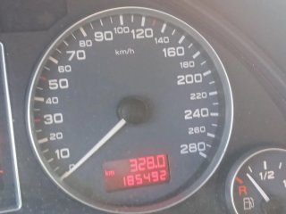 Audi A4 2006
