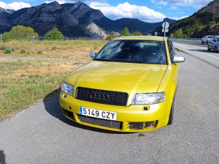 Audi A4 2006