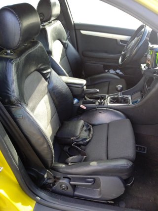 Audi A4 2006