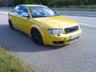 Audi A4 2006