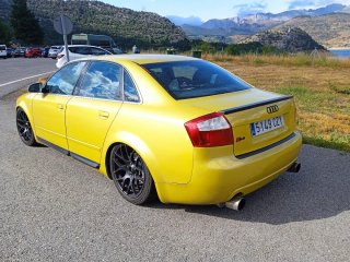Audi A4 2006