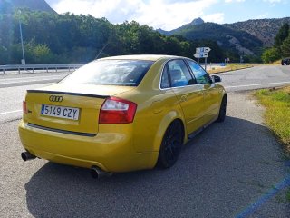 Audi A4 2006