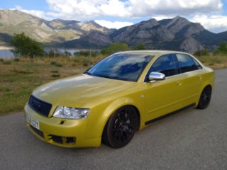 Audi A4 2006