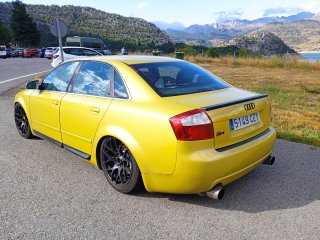 Audi A4 2006