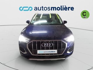 Audi Q3 Advanced 35 TDI 110 kW (150 CV) S tronic