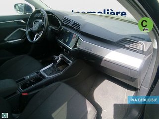 Audi Q3 Advanced 35 TDI 110 kW (150 CV) S tronic