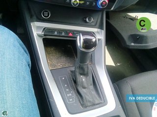 Audi Q3 Advanced 35 TDI 110 kW (150 CV) S tronic