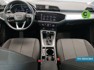 Audi Q3 Advanced 40 TDI quattro 147 kW (200 CV) S tronic
