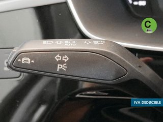 Audi Q3 Advanced 40 TDI quattro 147 kW (200 CV) S tronic