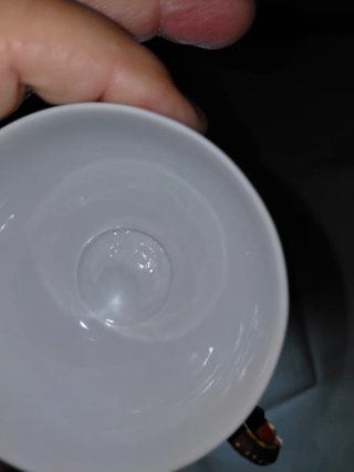 Juego de té japonés Satsuma Moriage