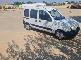 Renault Kangoo 2006