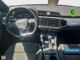 Audi Q3 S line 35 TDI 110 kW (150 CV) S tronic