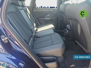 Audi Q3 S line 35 TDI 110 kW (150 CV) S tronic