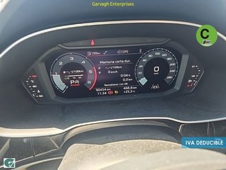 Audi Q3 S line 35 TDI 110 kW (150 CV) S tronic
