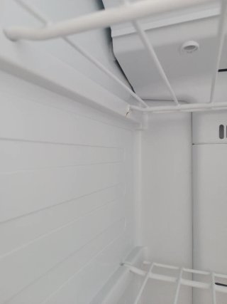 Congelador Vertical Hisense 145